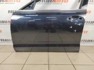4G0831051 Дверь передняя левая Audi A6 C7 (S6,RS6) Арт 2-107966, вид 3