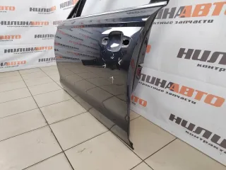 4G0831051 Дверь передняя левая Audi A6 C7 (S6,RS6) Арт 2-107966, вид 7