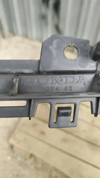 71105TL0G0 Кронштейн крепления бампера Honda Accord 8 Арт 2-108134, вид 5
