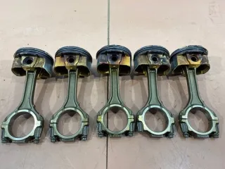 12100JK20B Поршень Infiniti EX Арт 2-108141