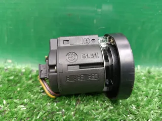8363683 Переключатель света BMW 5 E39 Арт 2-108215, вид 7