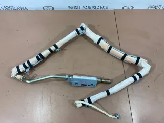 K85PM1BB0A Подушка безопасности Infiniti J Арт 2-108232, вид 1