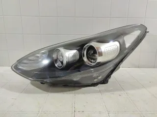 92101F1010 Фара галоген Kia Sportage 4 Арт 2-108244, вид 2