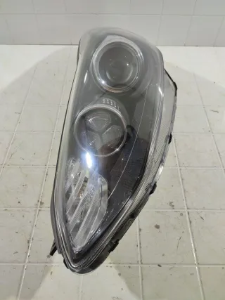 92101F1010 Фара галоген Kia Sportage 4 Арт 2-108244, вид 5