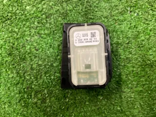 A2229052203 Кнопка стеклоподъемника Mercedes C W205 Арт 2-108271, вид 2