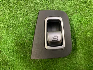 A2229052203 Кнопка стеклоподъемника Mercedes C W205 Арт 2-108284, вид 1