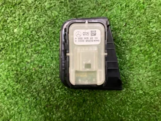 A2229052203 Кнопка стеклоподъемника Mercedes C W205 Арт 2-108284, вид 2