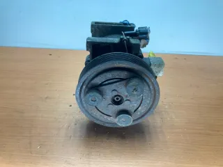 92600EB400 Компрессор кондиционера Nissan Navara D40 Арт 2-108293, вид 3