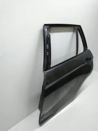 41002993819 Дверь задняя левая BMW X1 E84 Арт 2-108428, вид 2