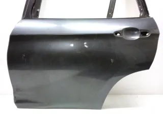 41002993819 Дверь задняя левая BMW X1 E84 Арт 2-108428, вид 6