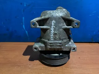 92600EB400 Компрессор кондиционера Nissan Navara D40 Арт 2-108592, вид 1