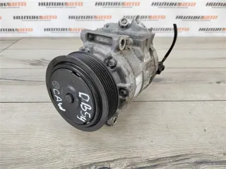 1K0820859S Компрессор кондиционера Volkswagen Tiguan 1 Арт 2-108604, вид 1
