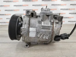 1K0820859S Компрессор кондиционера Volkswagen Tiguan 1 Арт 2-108604, вид 2