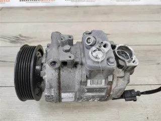 1K0820859S Компрессор кондиционера Volkswagen Tiguan 1 Арт 2-108604, вид 3