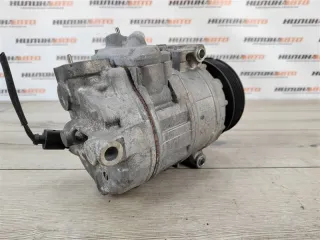 1K0820859S Компрессор кондиционера Volkswagen Tiguan 1 Арт 2-108604, вид 5