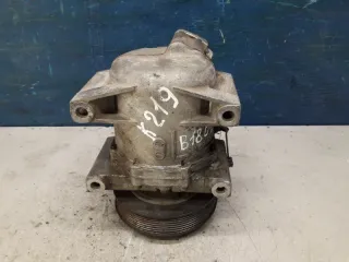 92600EB400 Компрессор кондиционера Nissan Navara D40 Арт 2-108637, вид 6