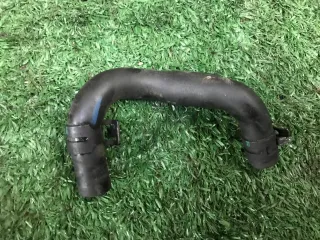 A1572030317 Трубка охлаждающей жидкости металлическая Mercedes G W461/463 Арт 2-108666, вид 2