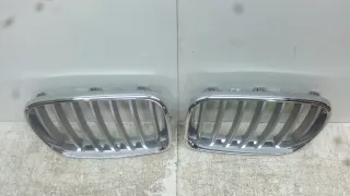 51117237421 - LH Решетка радиатора BMW X3 F25 Арт 2-108758, вид 4