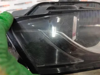 8K0941030AK Фара ксенон xenon Audi A4 B8 Арт 2-108837, вид 3