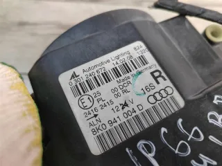 8K0941030AK Фара ксенон xenon Audi A4 B8 Арт 2-108837, вид 9
