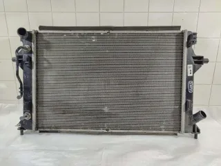 25310J7150 Радиатор двигателя Kia Ceed 3 Арт 2-108880, вид 1