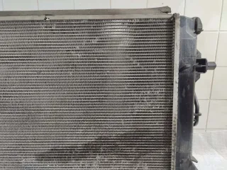 25310J7150 Радиатор двигателя Kia Ceed 3 Арт 2-108880, вид 13