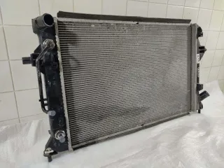 25310J7150 Радиатор двигателя Kia Ceed 3 Арт 2-108880, вид 2
