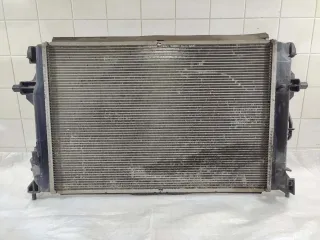 25310J7150 Радиатор двигателя Kia Ceed 3 Арт 2-108880, вид 10