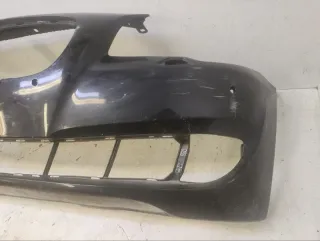 51117285961 Бампер передний BMW 5 F10/F11/GT F07 Арт 2-109005, вид 2