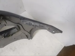 51117285961 Бампер передний BMW 5 F10/F11/GT F07 Арт 2-109005, вид 5