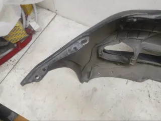 51117285961 Бампер передний BMW 5 F10/F11/GT F07 Арт 2-109005, вид 9