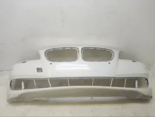 51117285961 Бампер передний BMW 5 F10/F11/GT F07 Арт 2-109082, вид 1