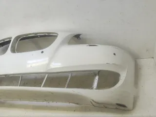 51117285961 Бампер передний BMW 5 F10/F11/GT F07 Арт 2-109082, вид 2