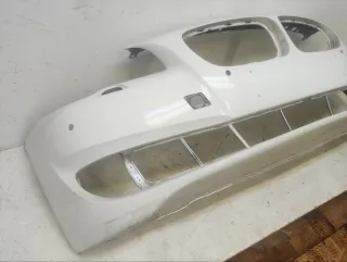51117285961 Бампер передний BMW 5 F10/F11/GT F07 Арт 2-109082, вид 5