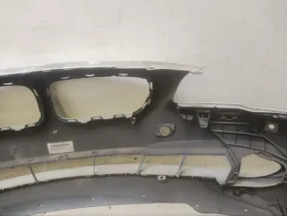 51117285961 Бампер передний BMW 5 F10/F11/GT F07 Арт 2-109082, вид 8