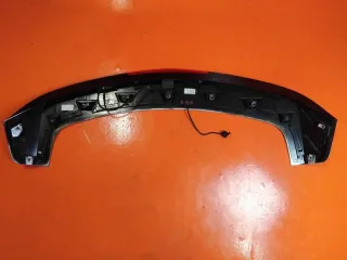 15929267 Спойлер Cadillac SRX 1 Арт 2-109132, вид 3