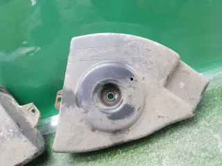 33321092481 Опора моста BMW 5 E39 Арт 2-109276, вид 2
