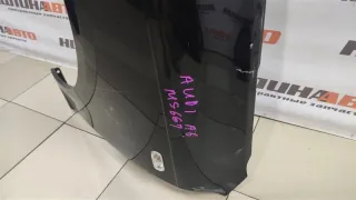 4F0821103A Крыло переднее левое Audi A6 C6 (S6,RS6) Арт 2-109313, вид 5