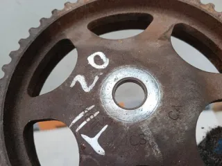 481F1006041BA Шкив распредвала Chery Tiggo t11 Арт 2-109353, вид 4