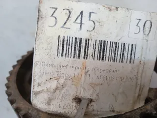 481F1006041BA Шкив распредвала Chery Tiggo t11 Арт 2-109368, вид 5