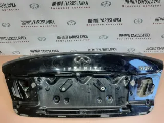 H430M1MLMA Крышка багажника (дверь 3-5) Infiniti M (Y50) Арт 2-109470, вид 1