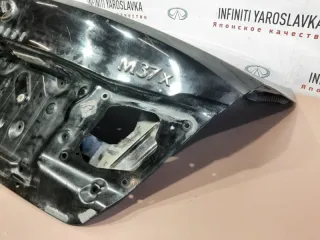 H430M1MLMA Крышка багажника (дверь 3-5) Infiniti M (Y50) Арт 2-109470, вид 3
