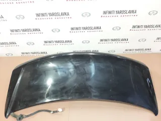 H430M1MLMA Крышка багажника (дверь 3-5) Infiniti M (Y50) Арт 2-109470, вид 5