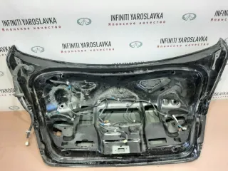 H430M1MLMA Крышка багажника (дверь 3-5) Infiniti M (Y50) Арт 2-109470, вид 7