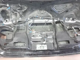 H430M1MLMA Крышка багажника (дверь 3-5) Infiniti M (Y50) Арт 2-109470, вид 8