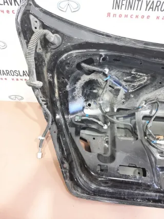 H430M1MLMA Крышка багажника (дверь 3-5) Infiniti M (Y50) Арт 2-109470, вид 9