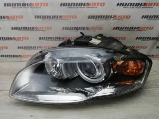 8E0941029BE Фара ксенон xenon Audi A4 B5 Арт 2-109626, вид 1