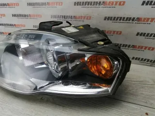 8E0941029BE Фара ксенон xenon Audi A4 B5 Арт 2-109626, вид 2