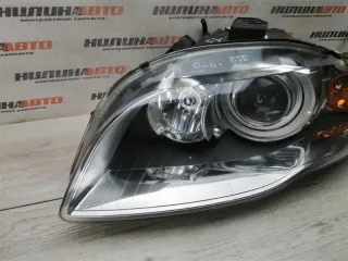 8E0941029BE Фара ксенон xenon Audi A4 B5 Арт 2-109626, вид 3