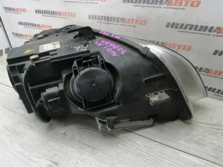 8E0941029BE Фара ксенон xenon Audi A4 B5 Арт 2-109626, вид 5